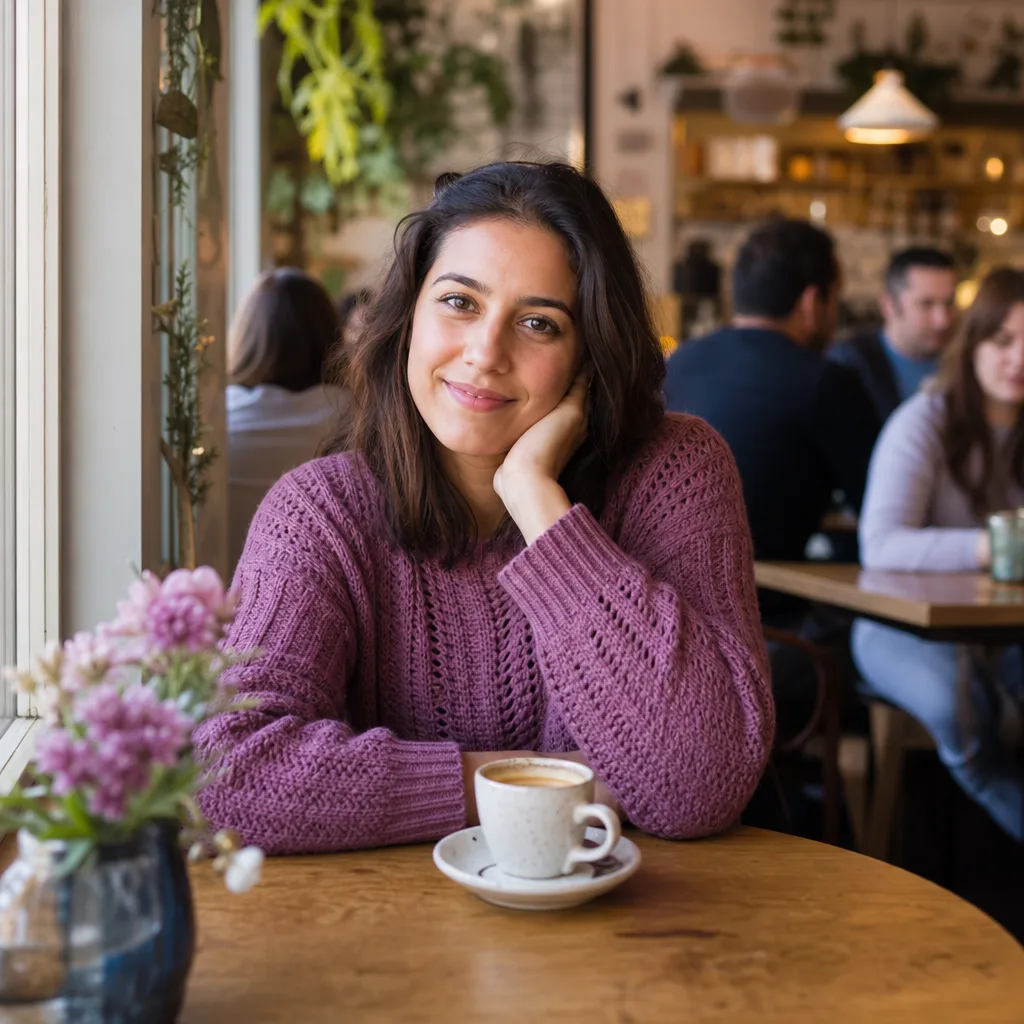 Single Women Near Me