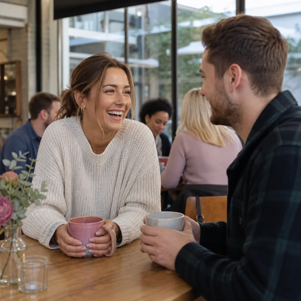 Dating Basingstoke